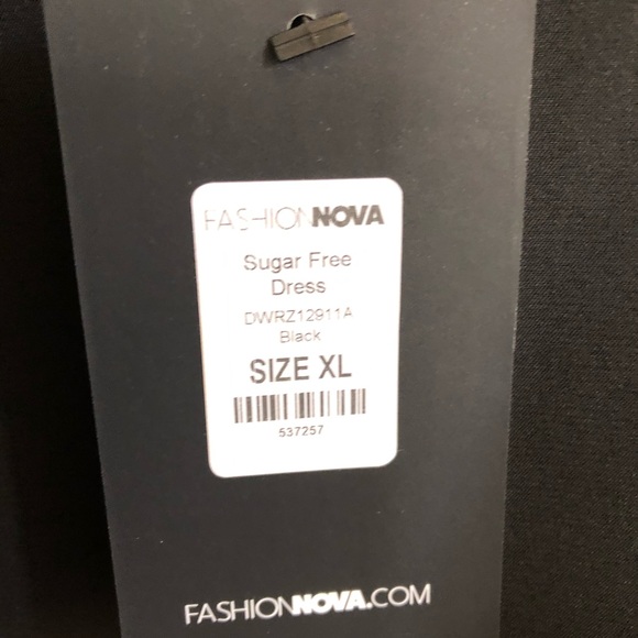 Fashion Nova Satin mini dress #123 - Picture 14 of 15